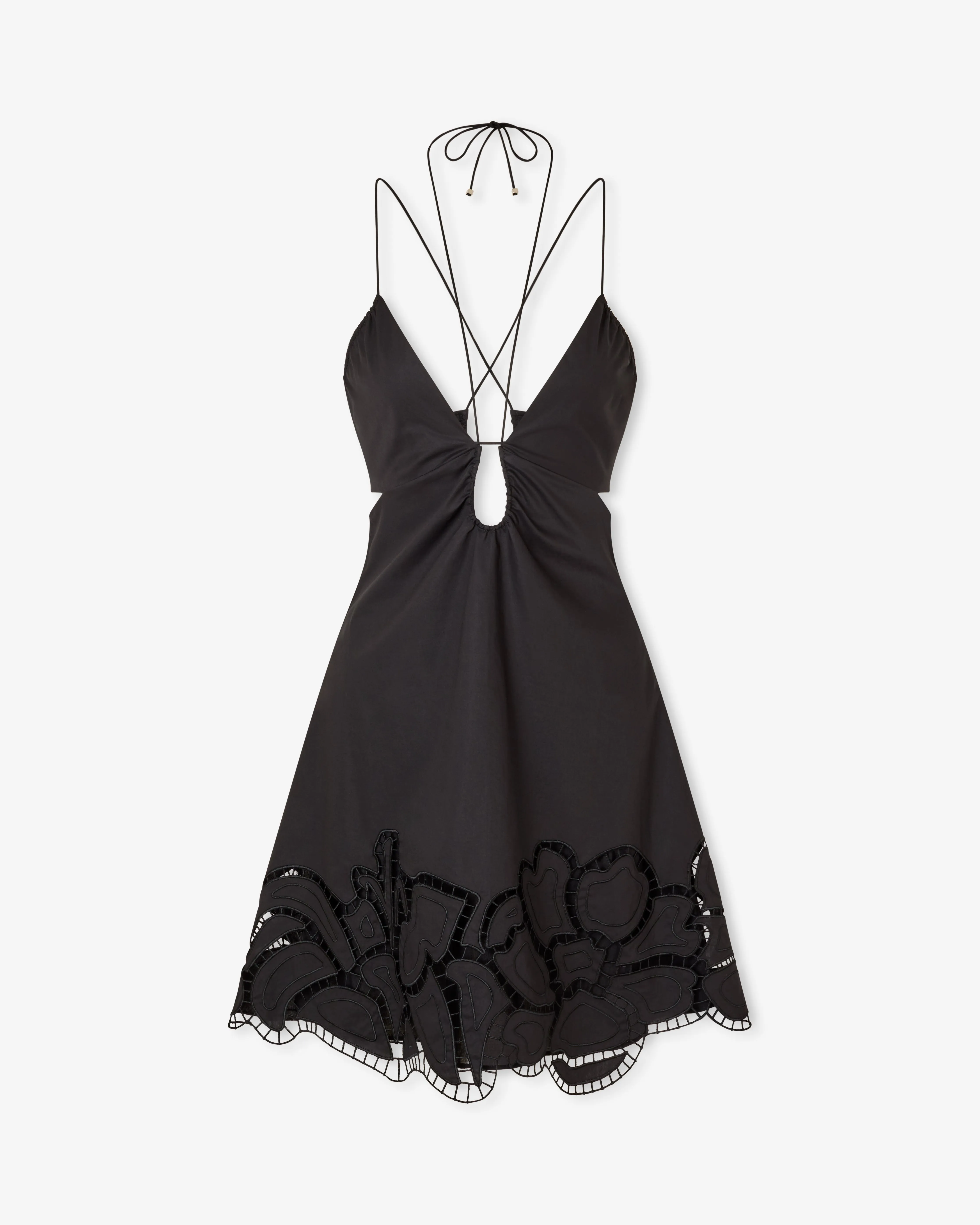MANILI DRESS