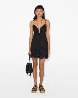 MANILI DRESS
