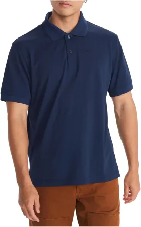 MARMOT Men's Windridge Pique Polo