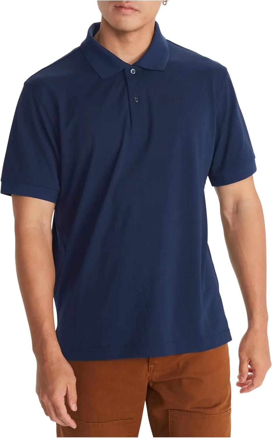 MARMOT Men's Windridge Pique Polo