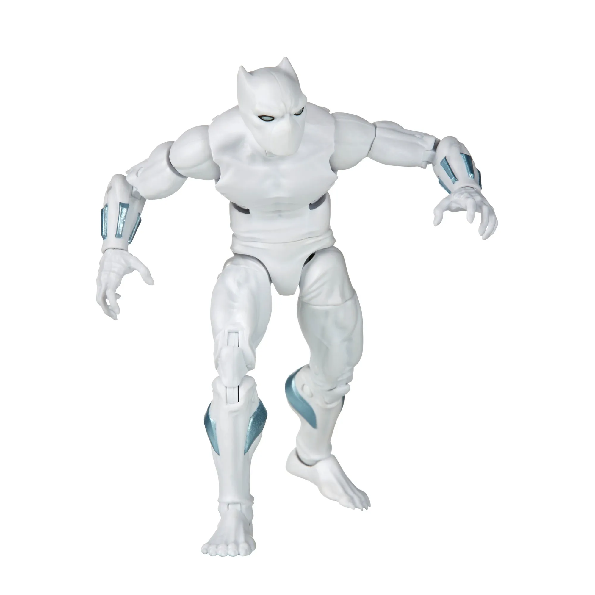 Marvel Legends Hatut Zeraze (Attuma BAF)