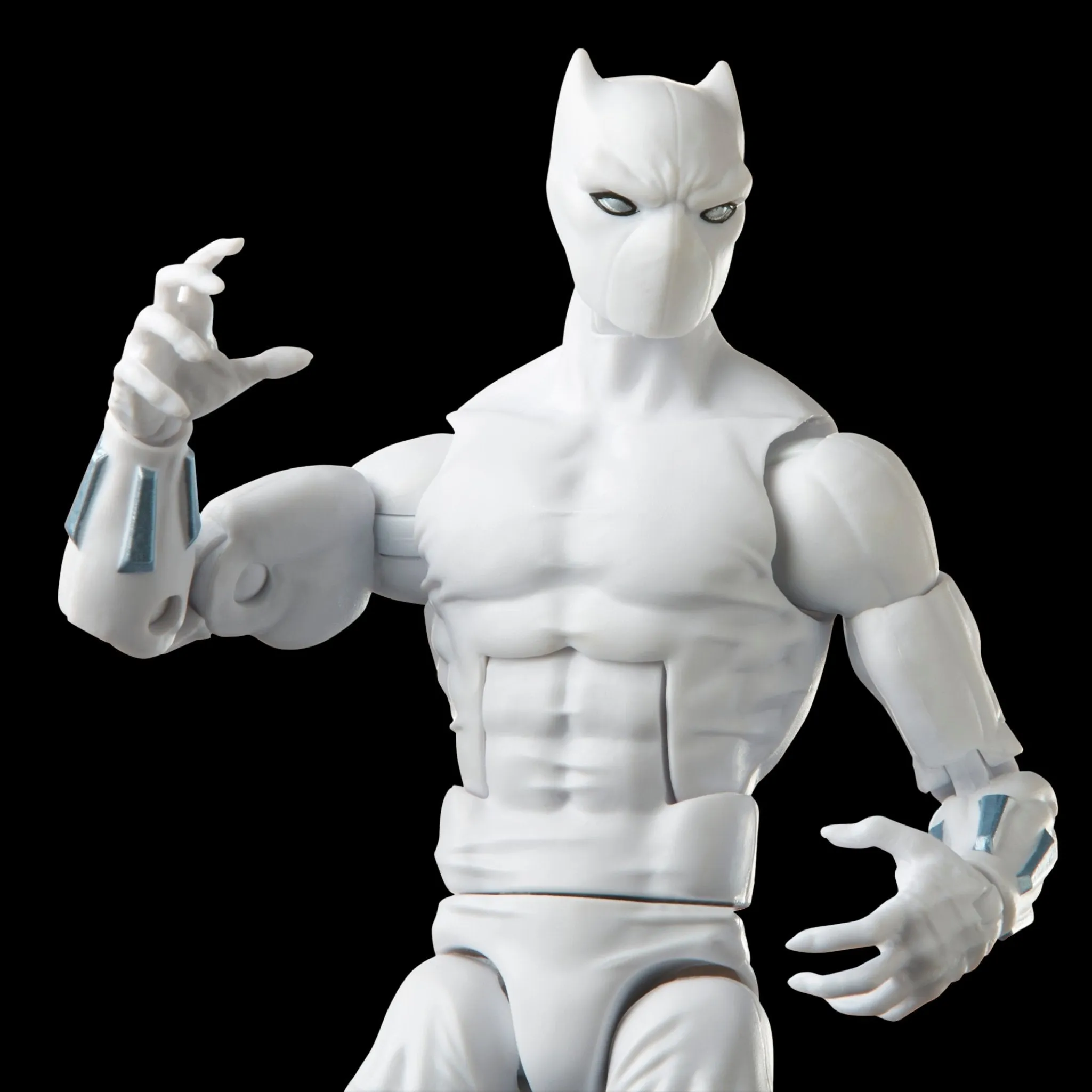 Marvel Legends Hatut Zeraze (Attuma BAF)