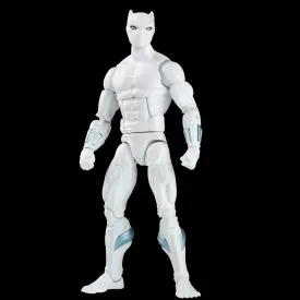 Marvel Legends Hatut Zeraze (Attuma BAF)