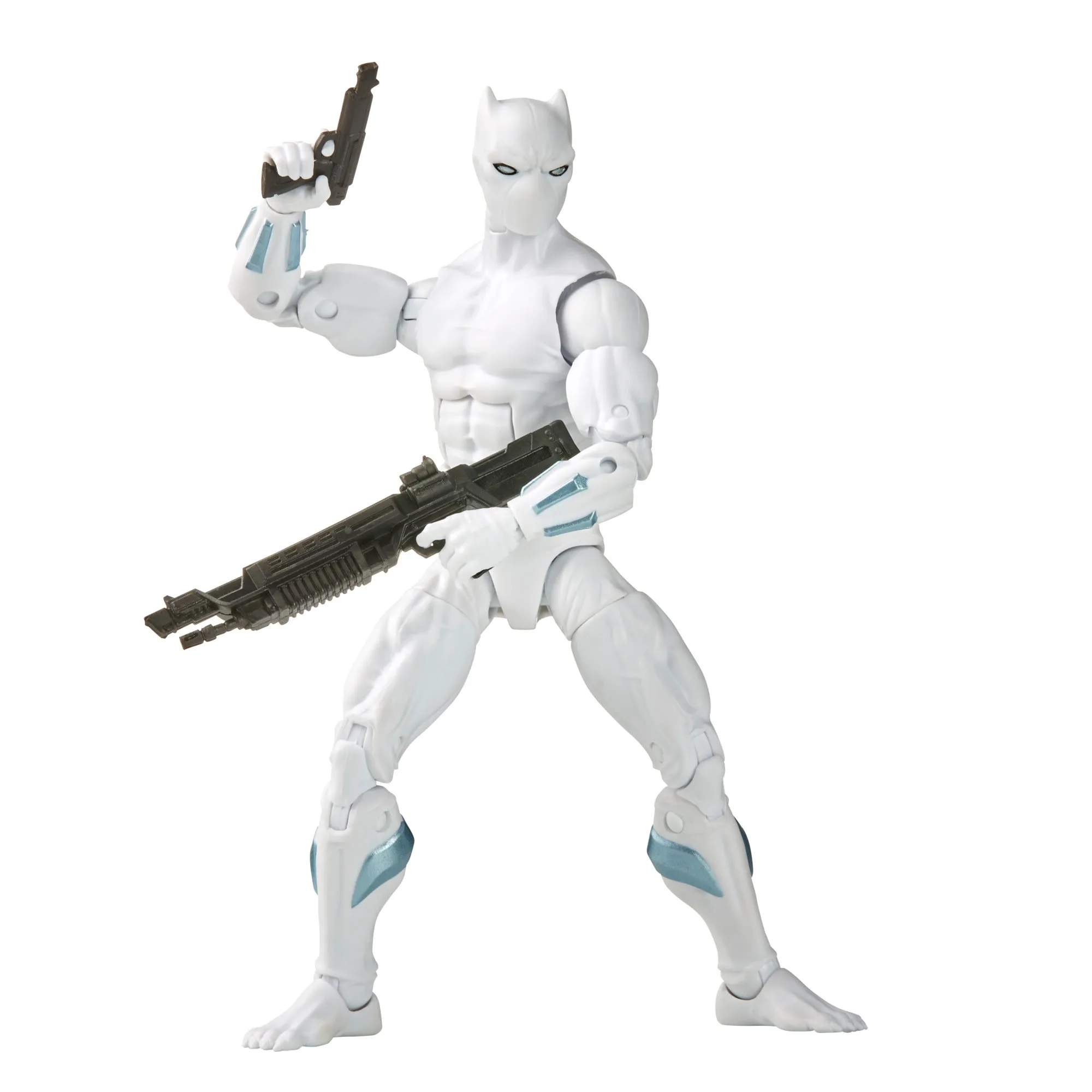 Marvel Legends Hatut Zeraze (Attuma BAF)