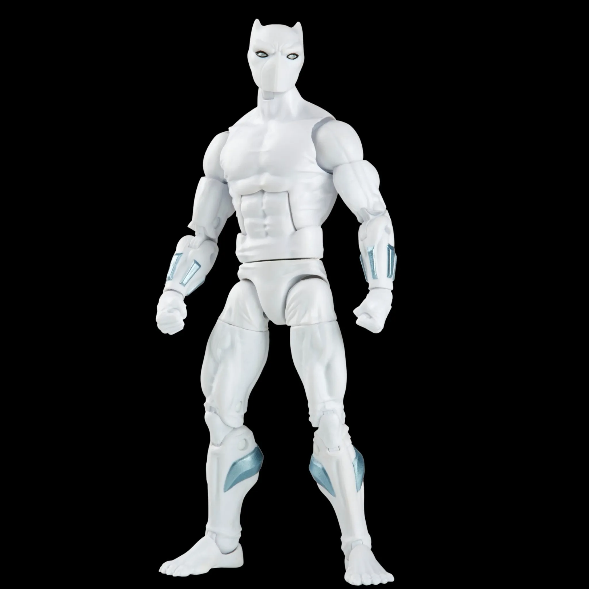 Marvel Legends Hatut Zeraze (Attuma BAF)