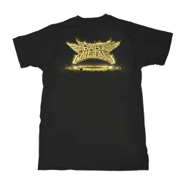 METAL RESISTANCE TEE
