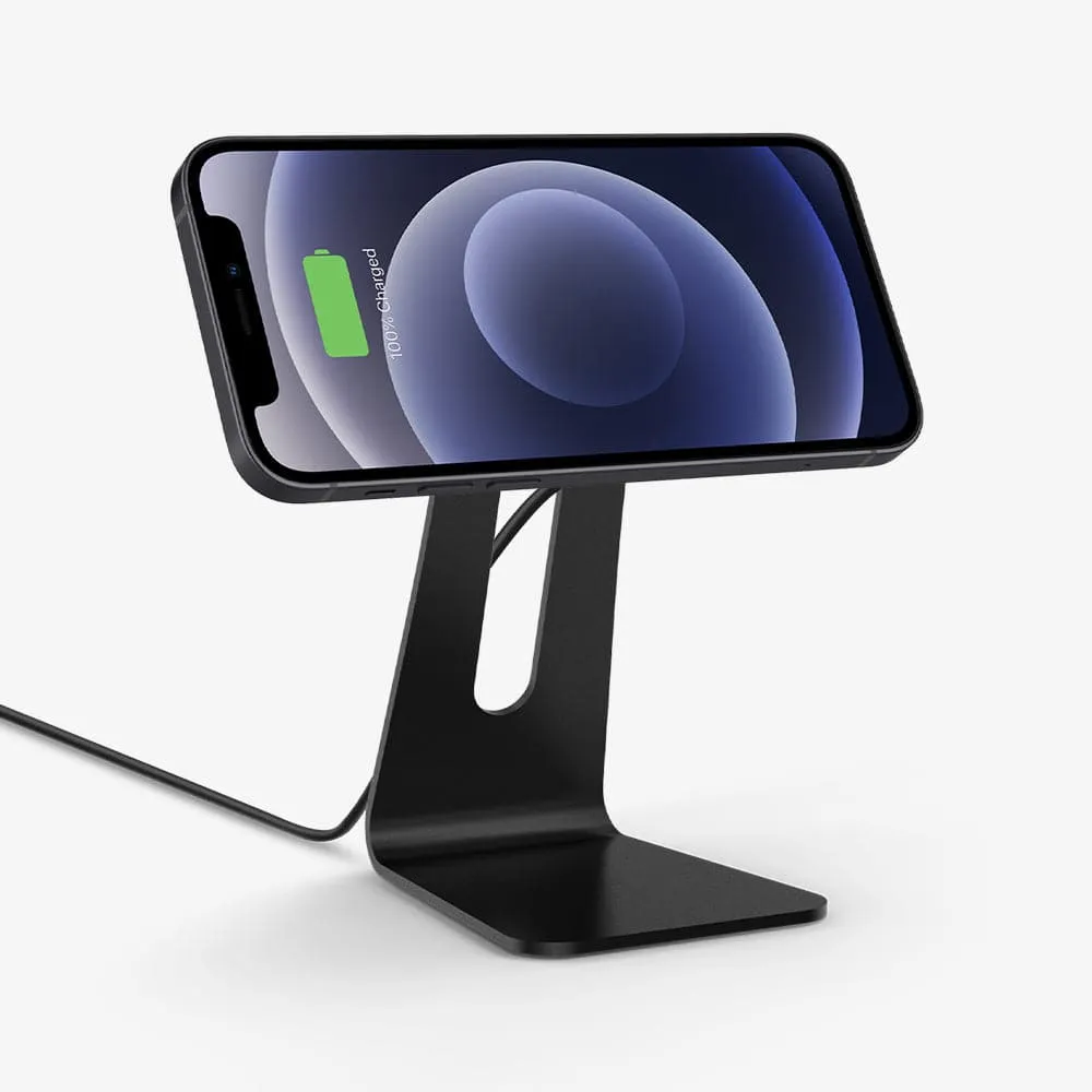 OneTap Pro Wireless Charging Stand | S310W (MagFit)