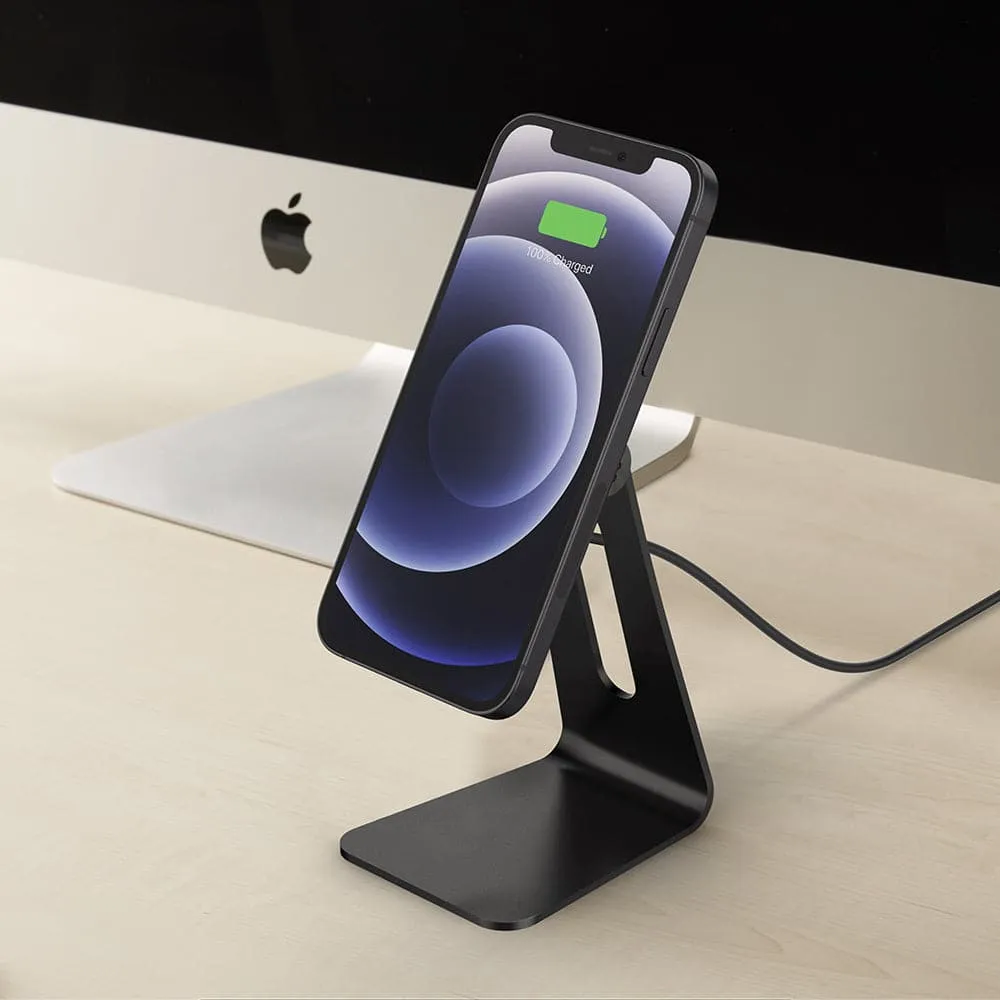 OneTap Pro Wireless Charging Stand | S310W (MagFit)