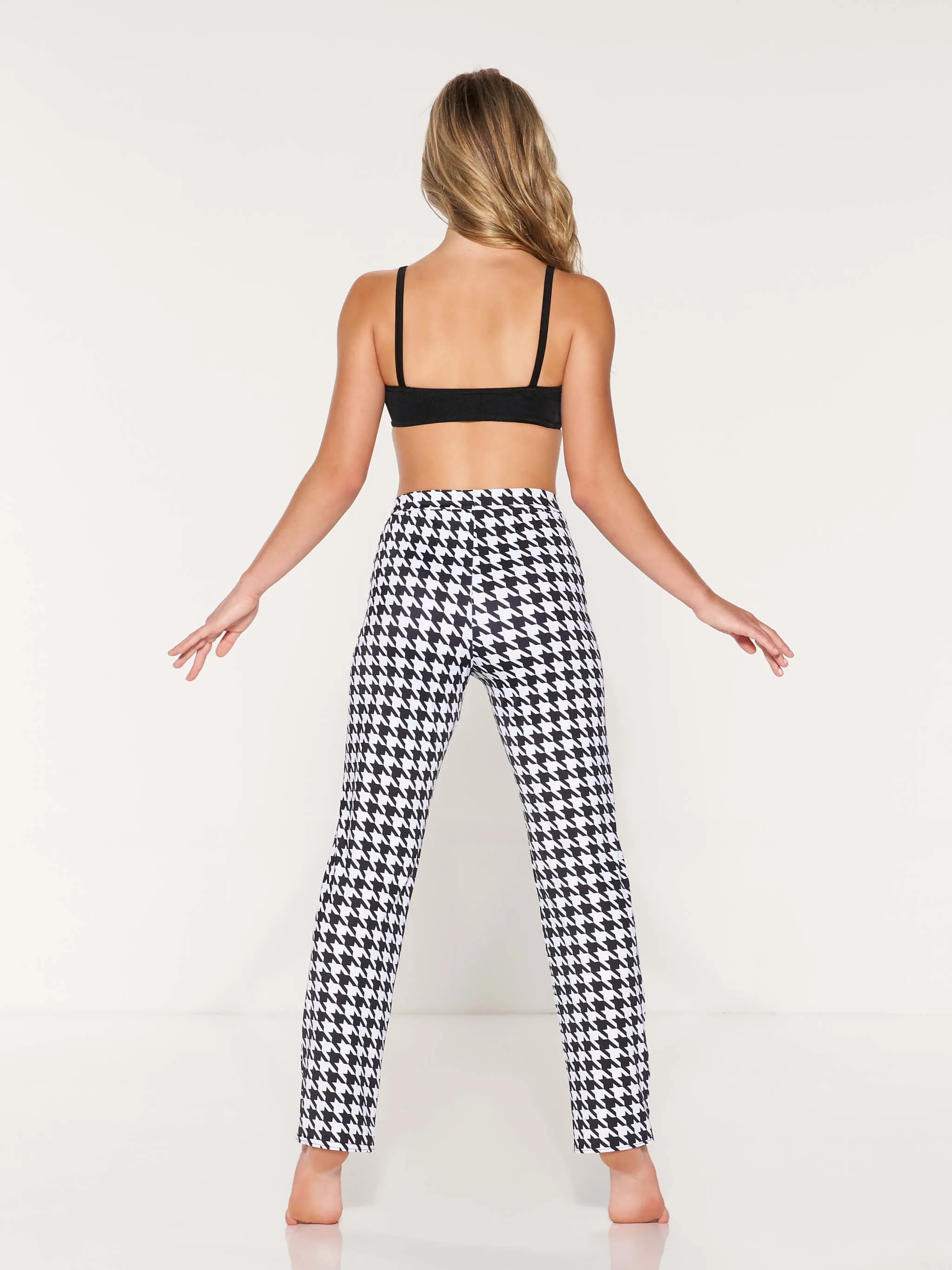 Pattern Play - Bra