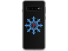 Pinkskate Logo Samsung Cover