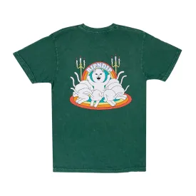 Praise Tee (Hunter Mineral Wash)