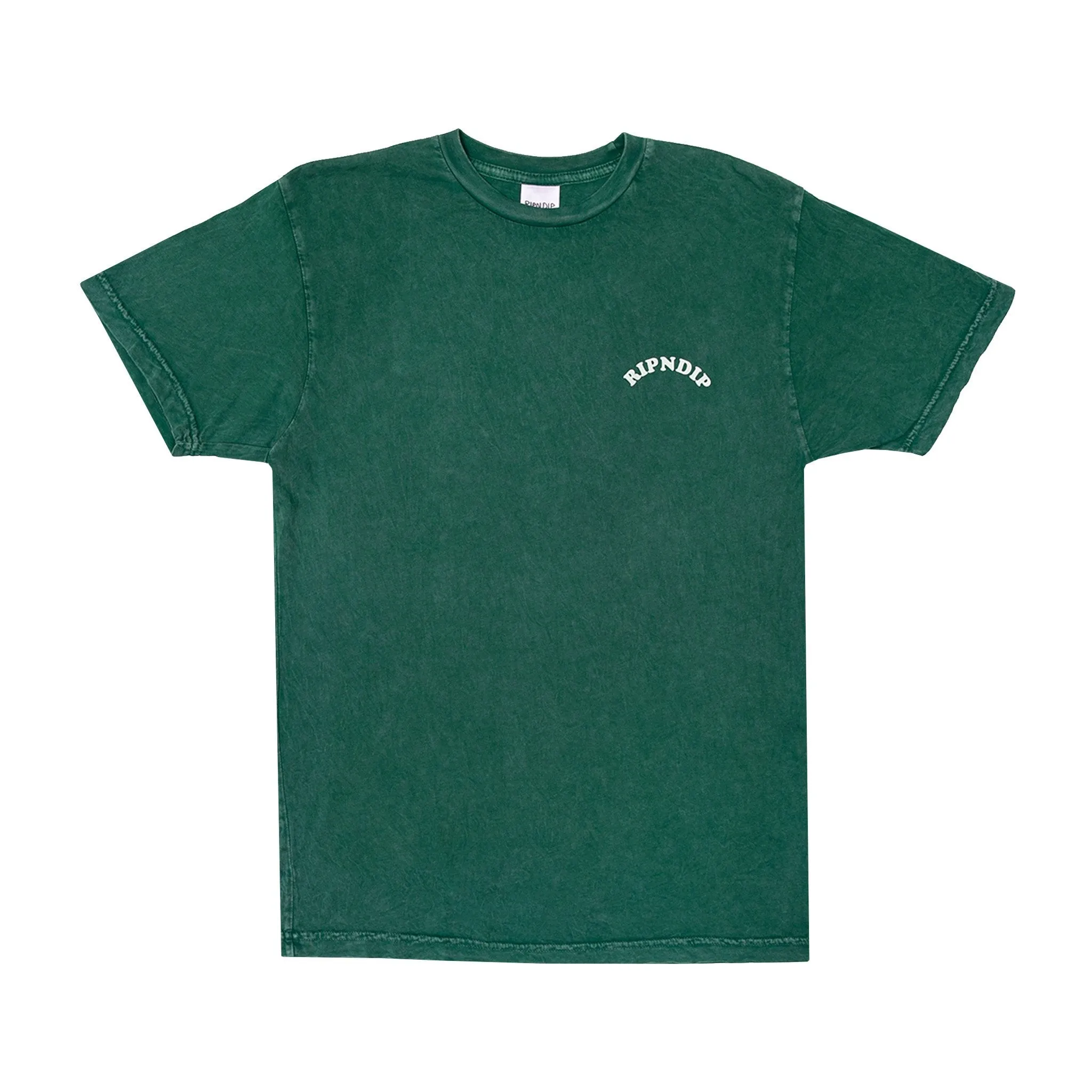 Praise Tee (Hunter Mineral Wash)