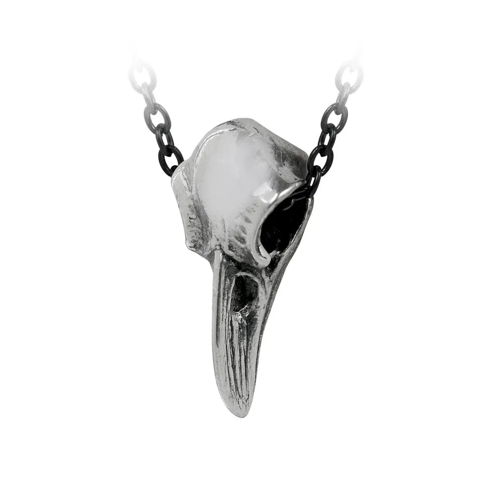 Rabenschadel Klein Pendant Necklace