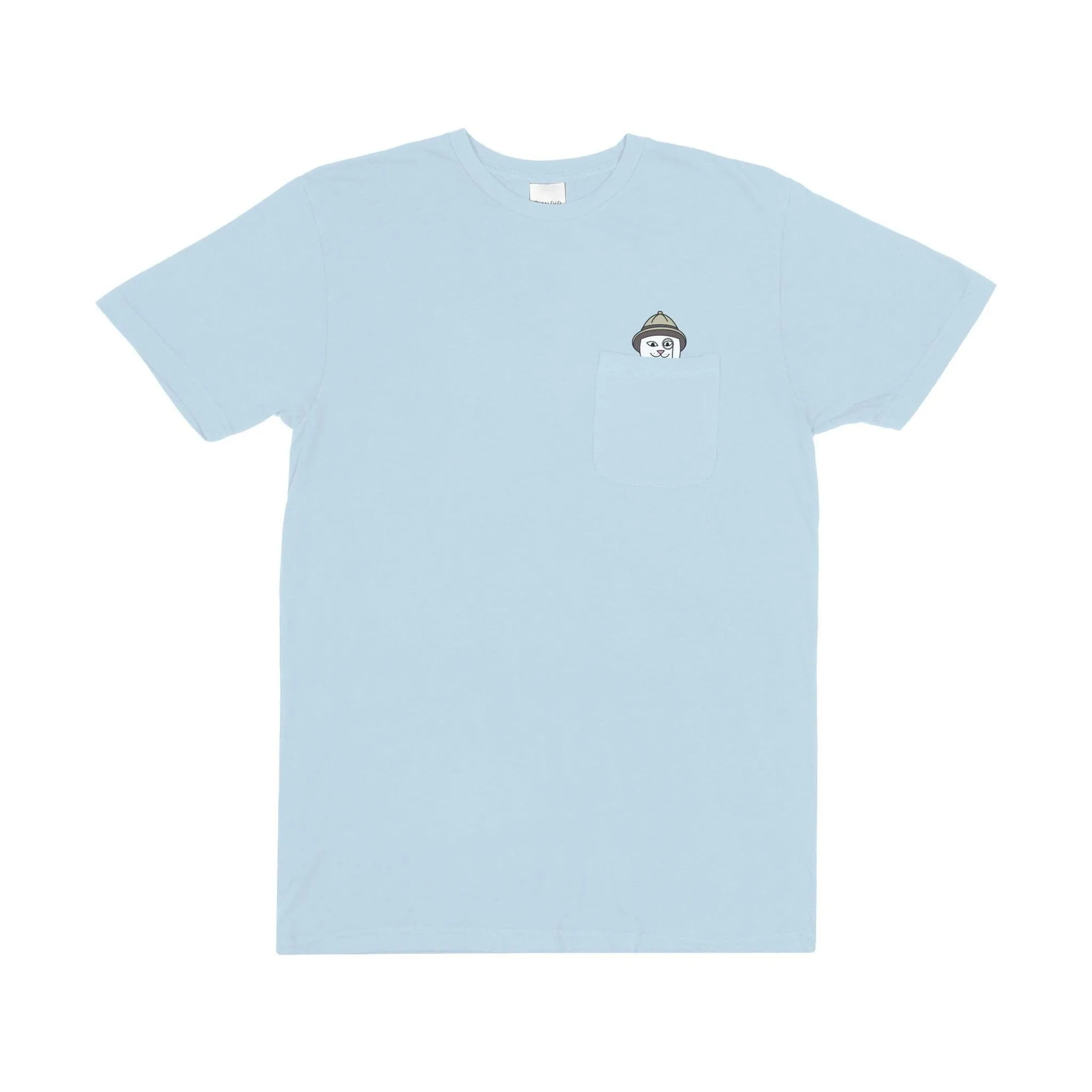 Ranger Nerm Tee (Light Blue)