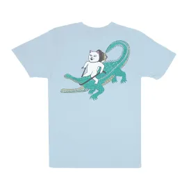 Ranger Nerm Tee (Light Blue)