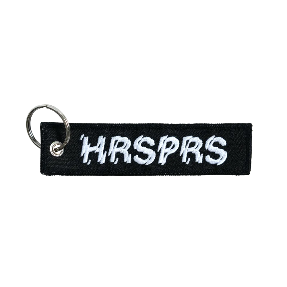 REMOVE BEFORE FLIGHT KEYCHAIN
