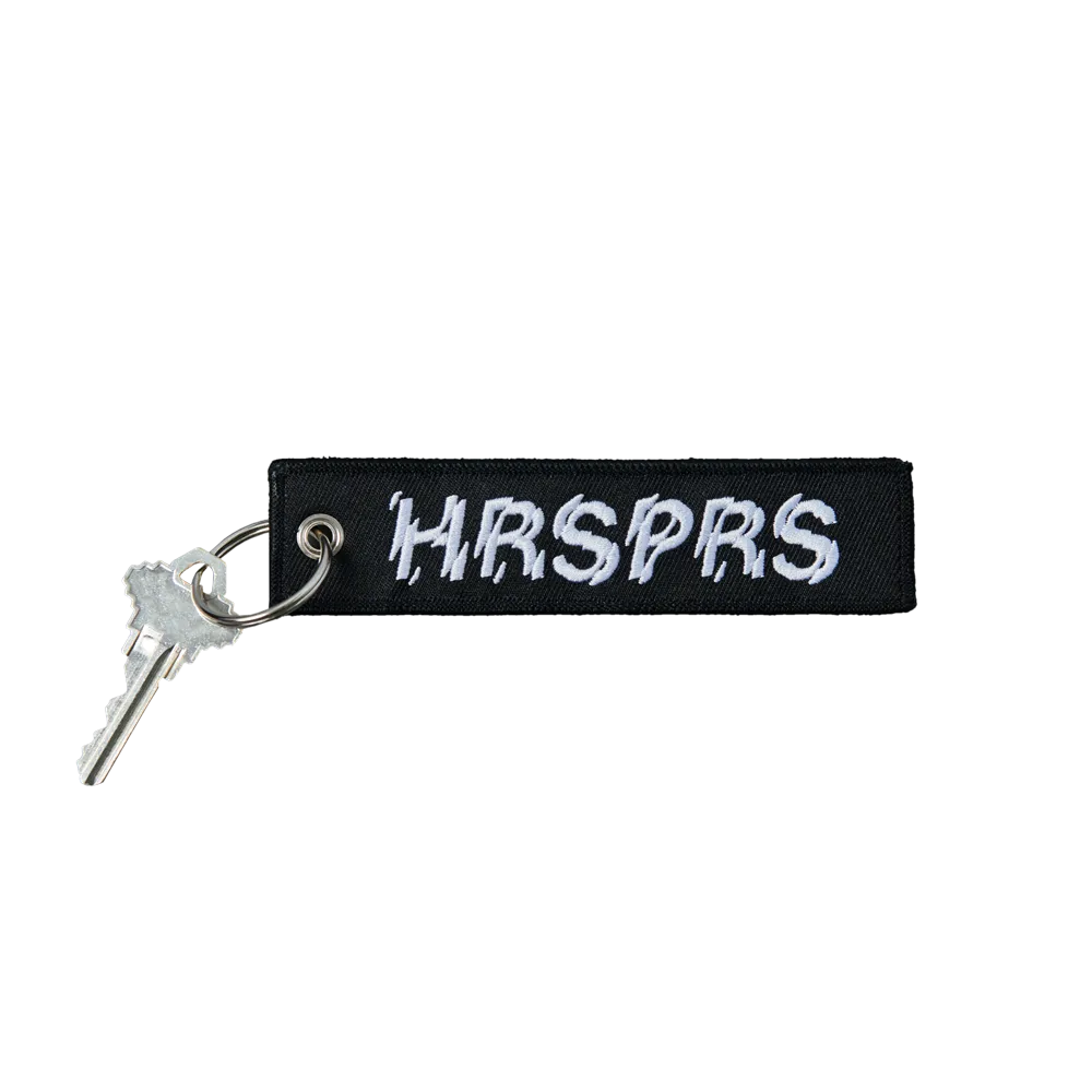 REMOVE BEFORE FLIGHT KEYCHAIN