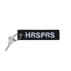 REMOVE BEFORE FLIGHT KEYCHAIN