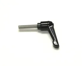 Replacement Indexing Knob and Stud for Parallax / Quick Collar/ Pocket Jib Traveler Base