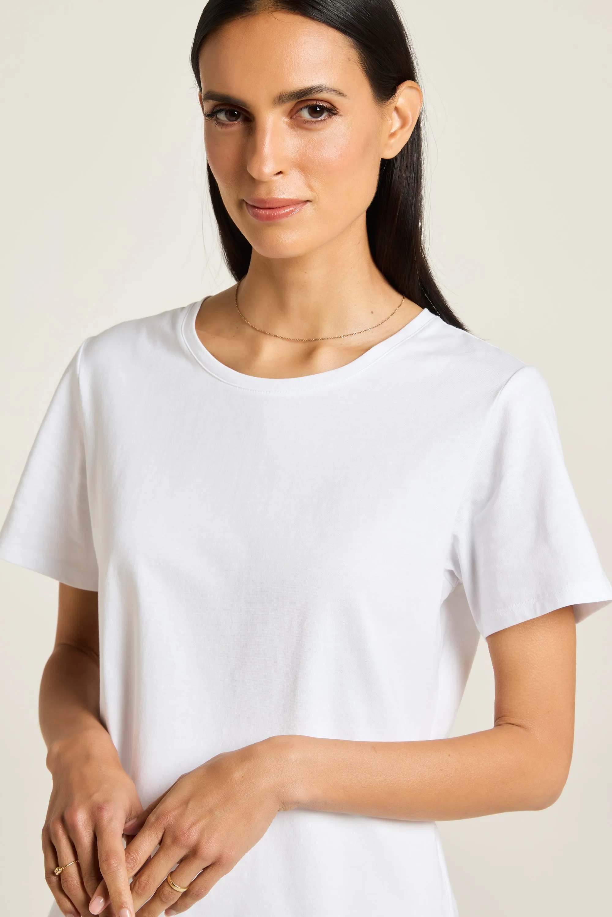 River Tee