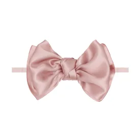 SATIN FAB® SKINNY: antique pink