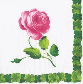 Sceaux Chic Cocktail Napkin