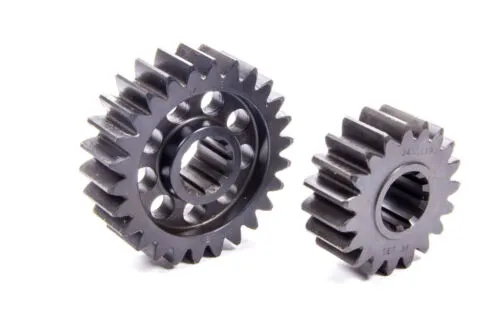 SCS Quick Change Pro gears - #27