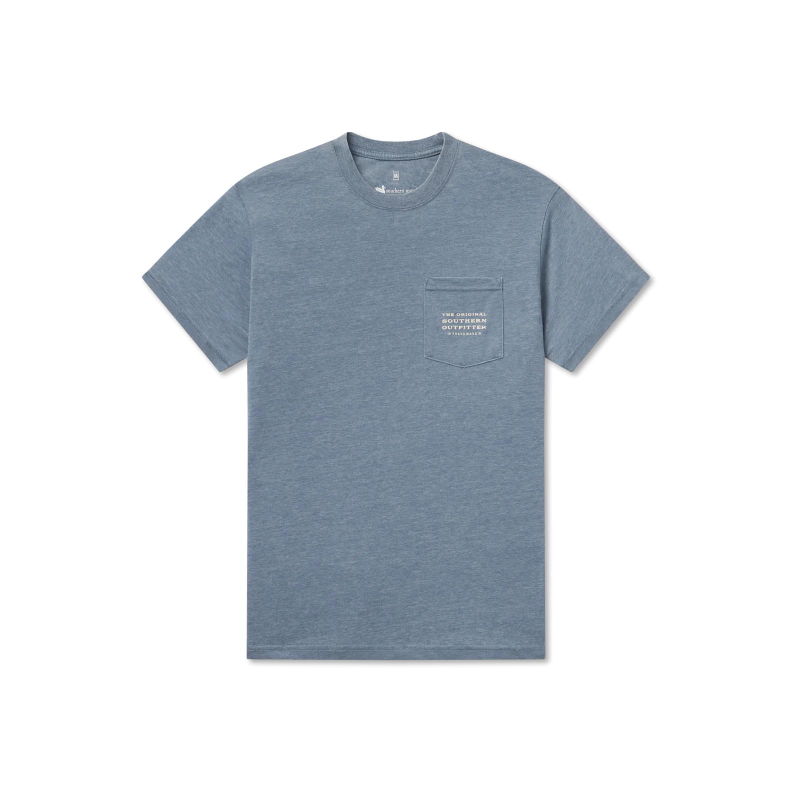 SEAWASH™ Tee - Etched Formation