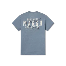 SEAWASH™ Tee - Etched Formation