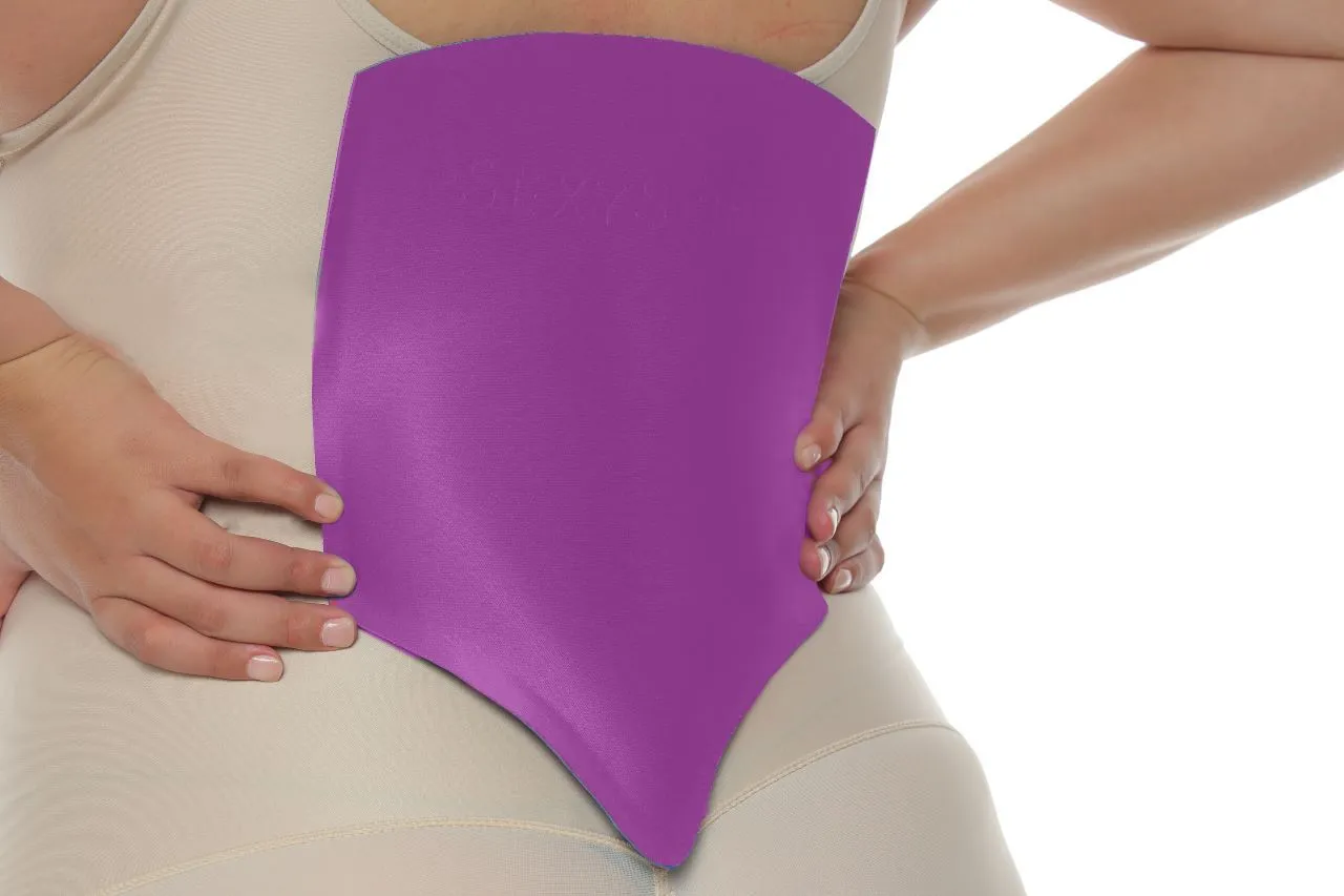 Slim Lumbar - Lipo Back Board After BBL