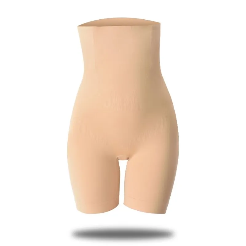 Slimming Underwear Tummy Control Waist Trainer Briefs