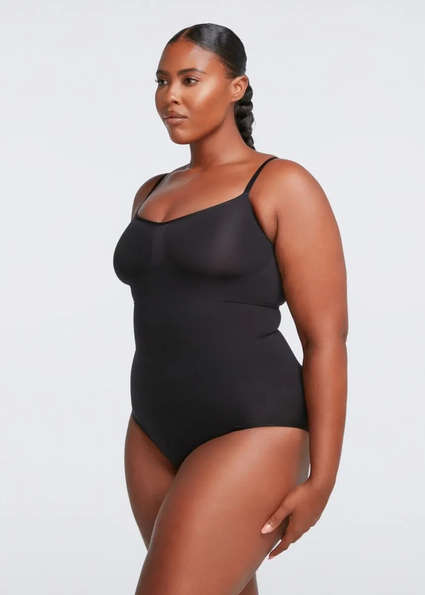 Smoothing Seamless Brief Bodysuit