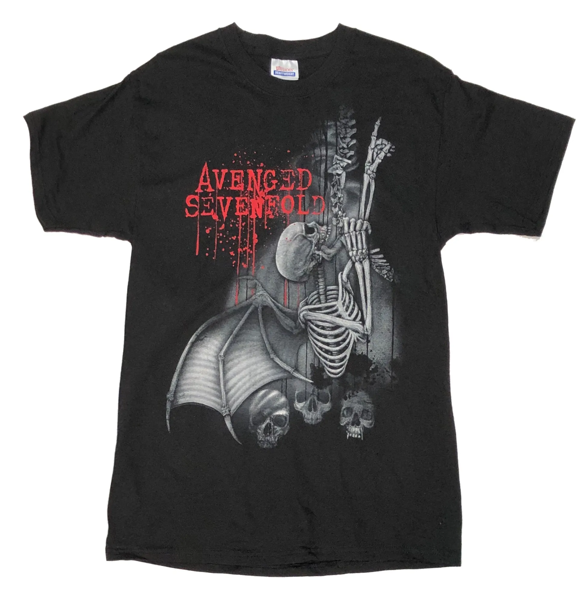 Spine Climber - Tee