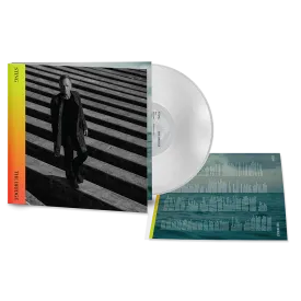 Sting "The Bridge" Vinyl Official Store Exclusive - Standard Album