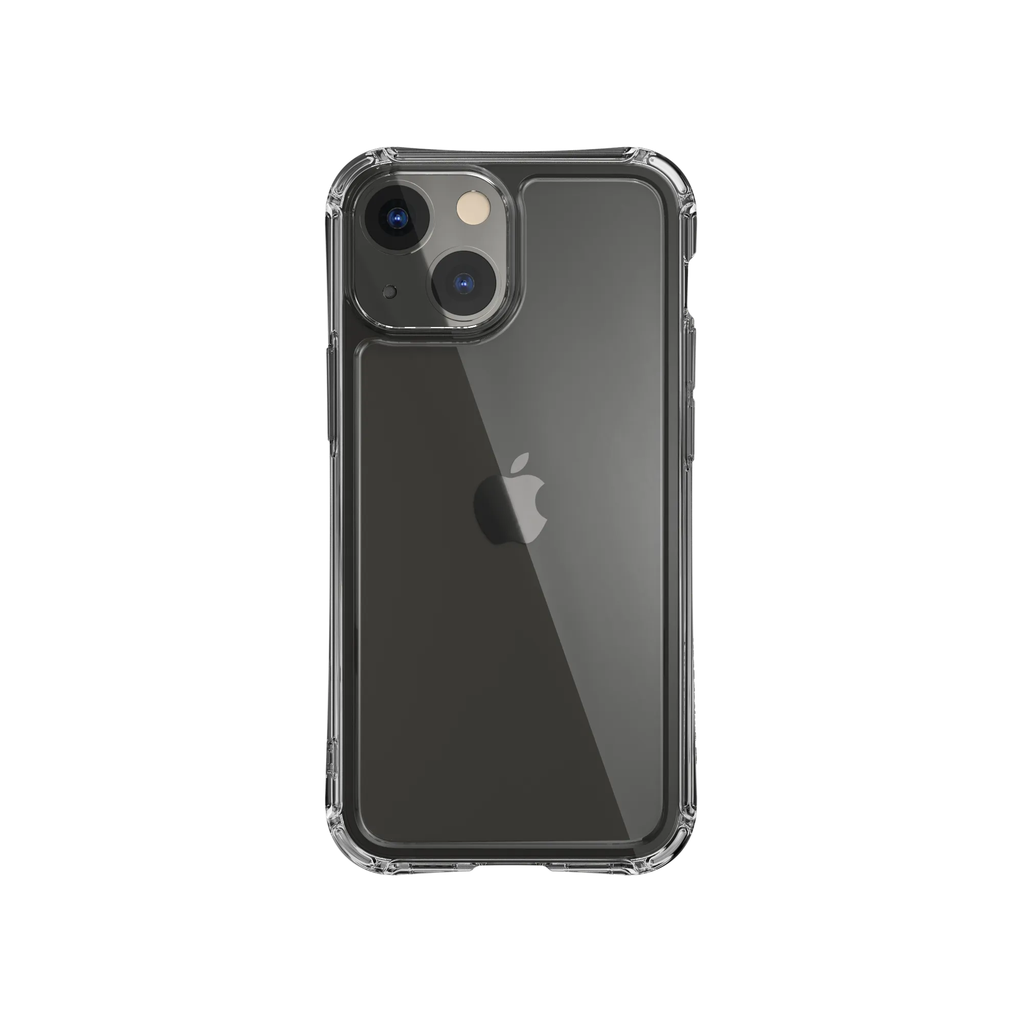 SwitchEasy Alos Transparent iPhone 13 Series