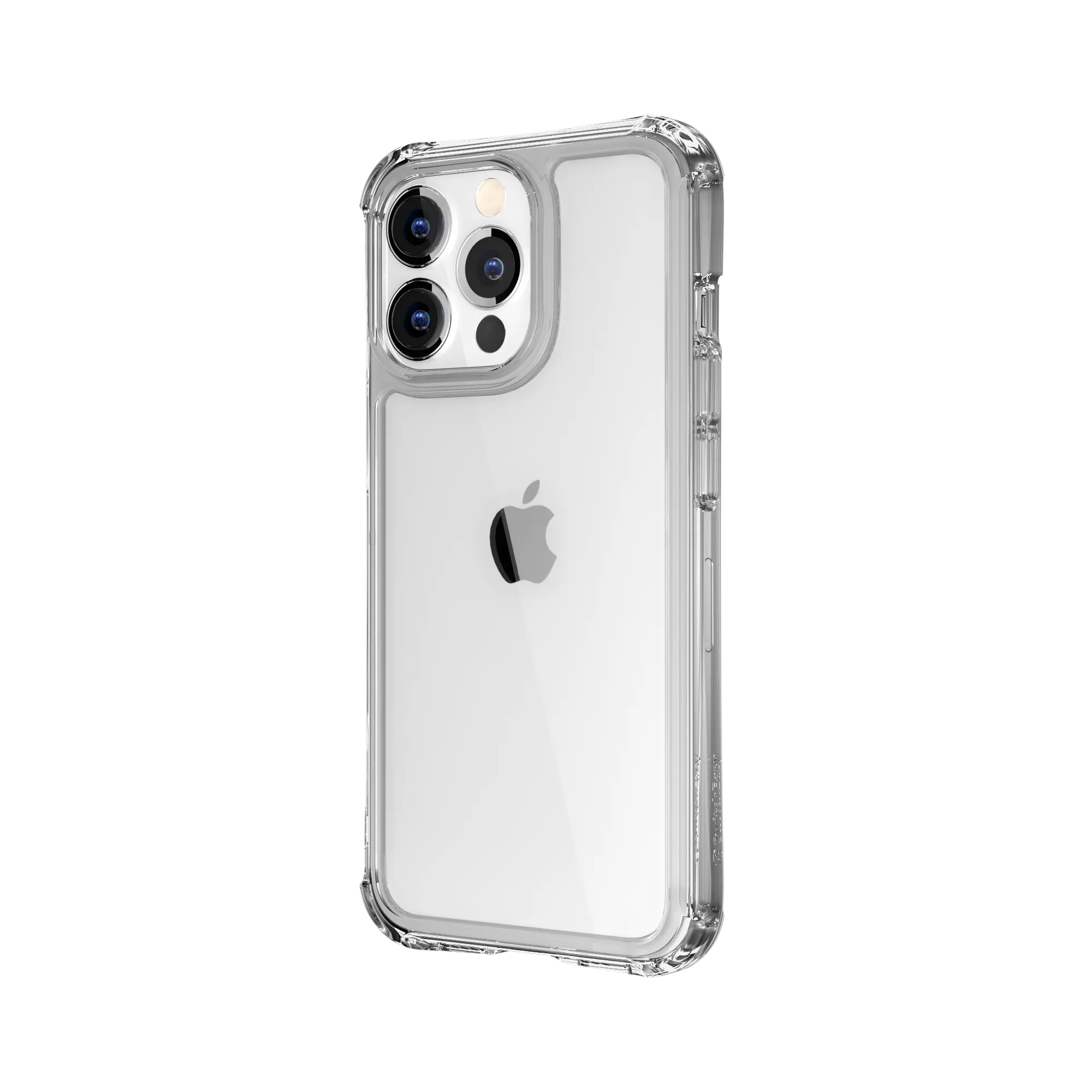 SwitchEasy Alos Transparent iPhone 13 Series