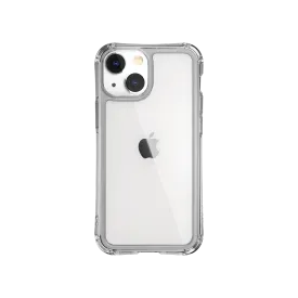 SwitchEasy Alos Transparent iPhone 13 Series