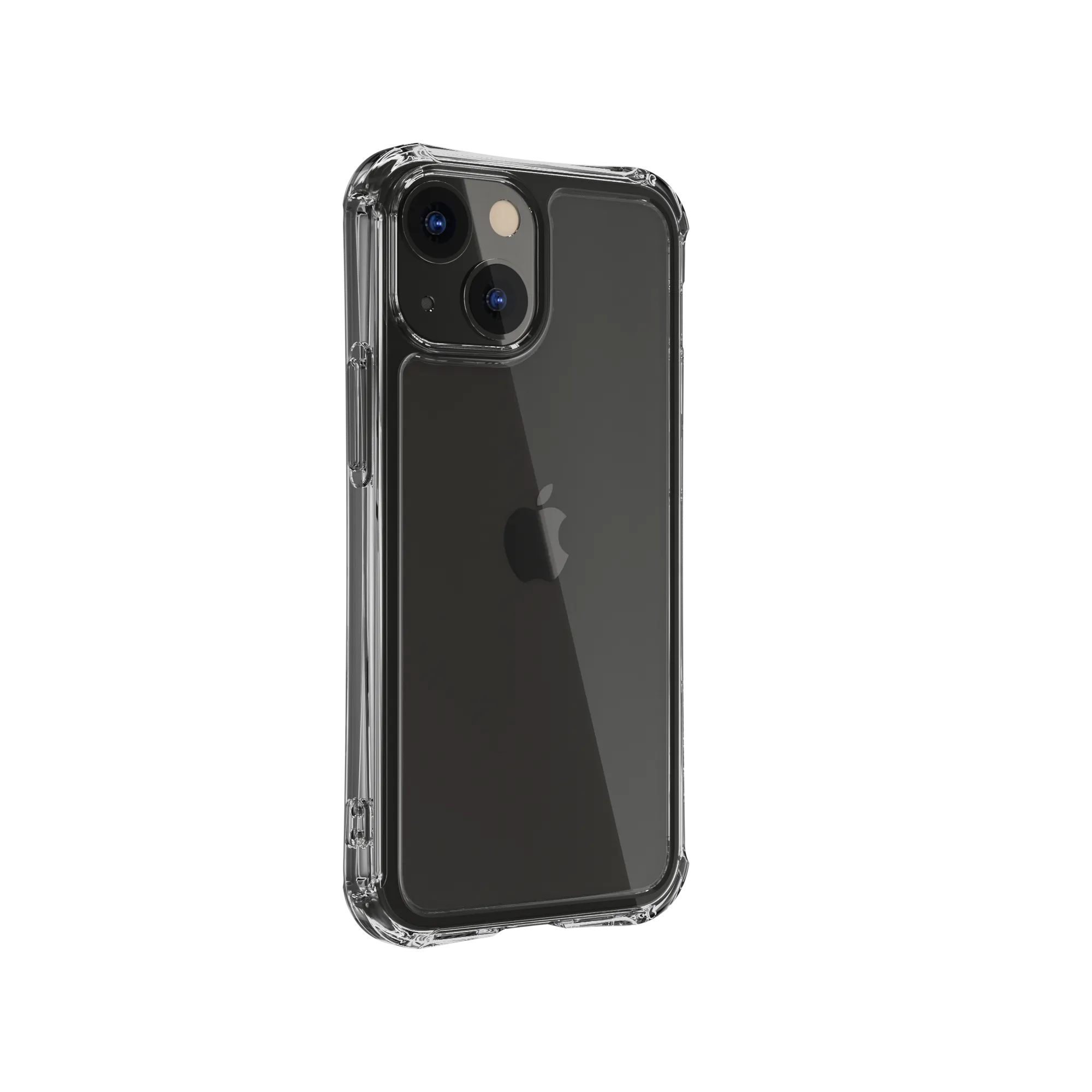 SwitchEasy Alos Transparent iPhone 13 Series