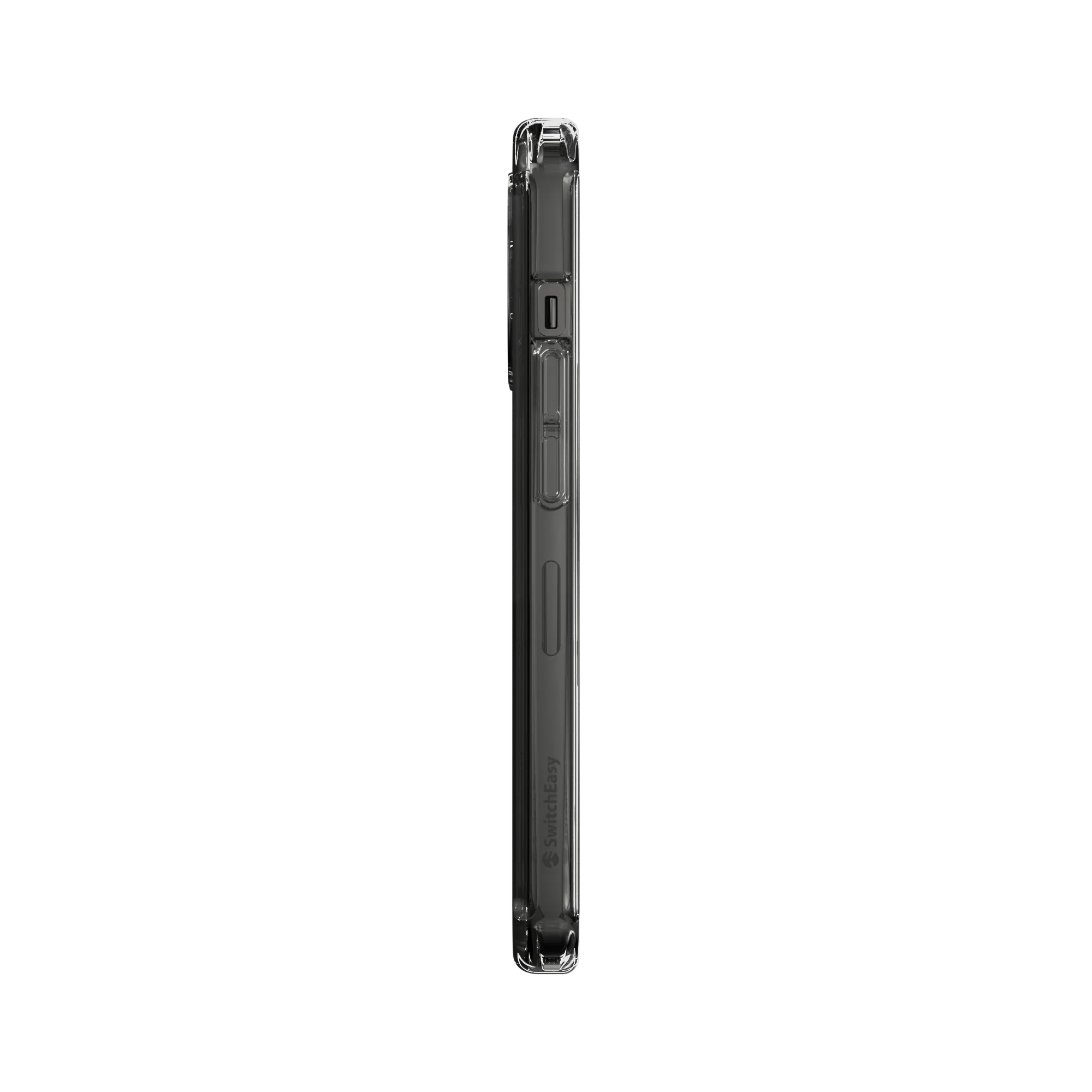 SwitchEasy Alos Transparent iPhone 13 Series