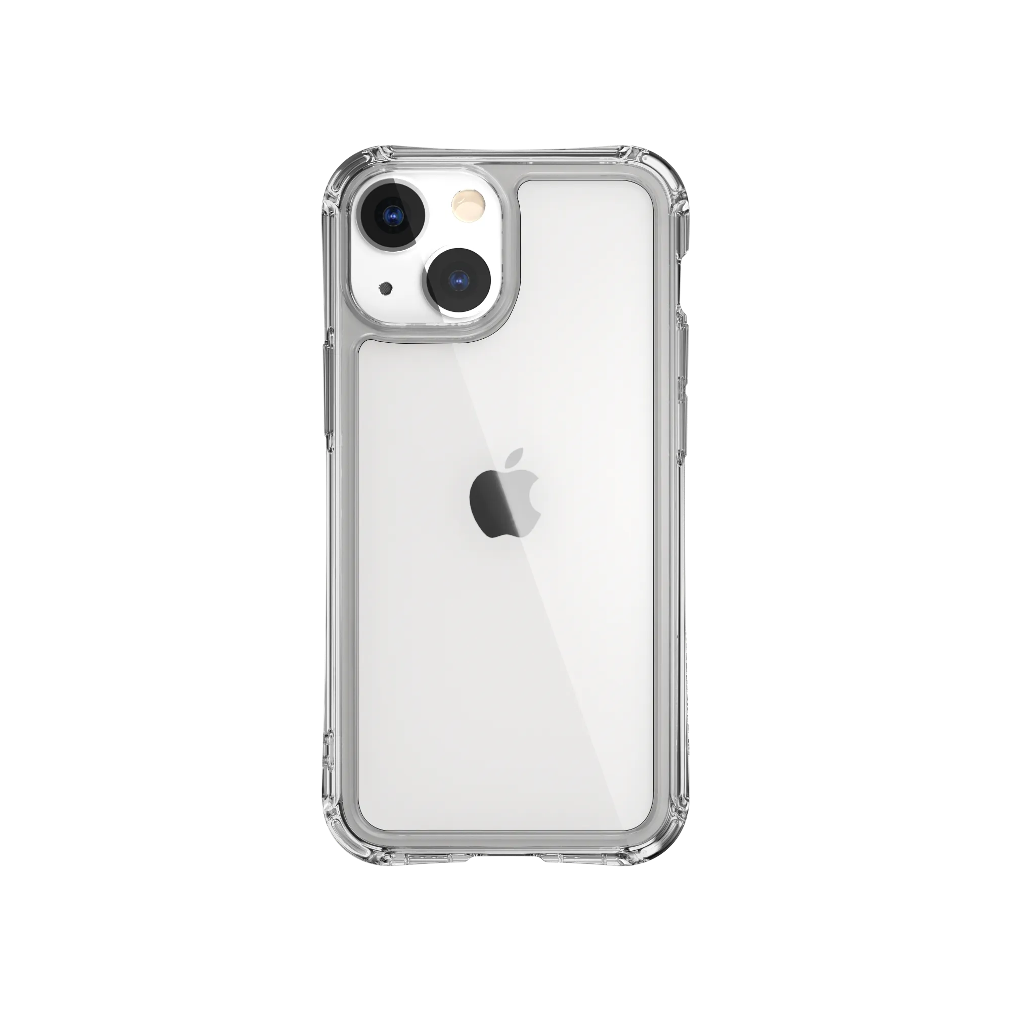 SwitchEasy Alos Transparent iPhone 13 Series