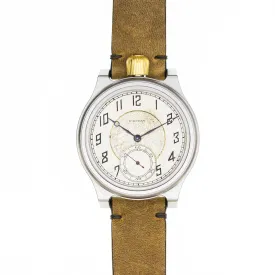 The Boston 419 (47mm)