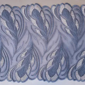 Tulle Lace #369 - Icarus 8 1/2"