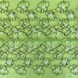 Tulle Lace #379 - Brigadoon 11"
