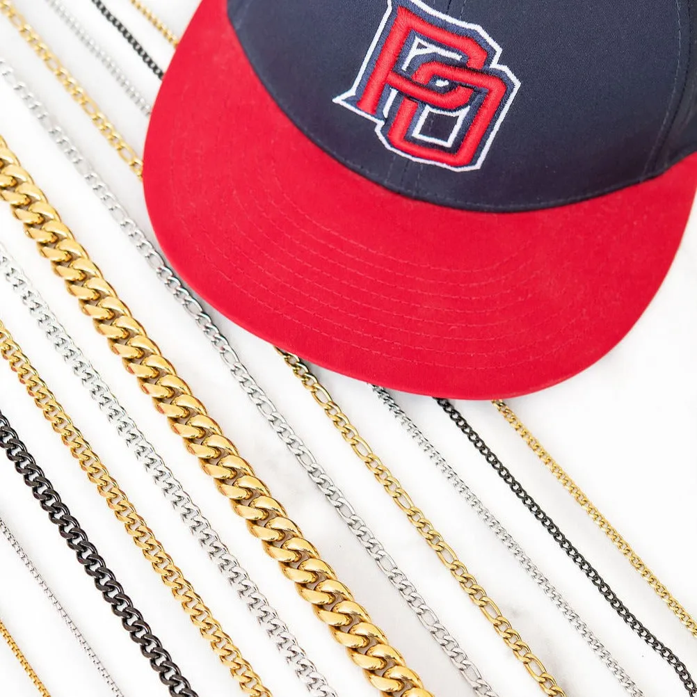 XL Cuban Link Chain