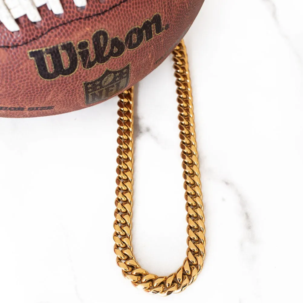 XL Cuban Link Chain