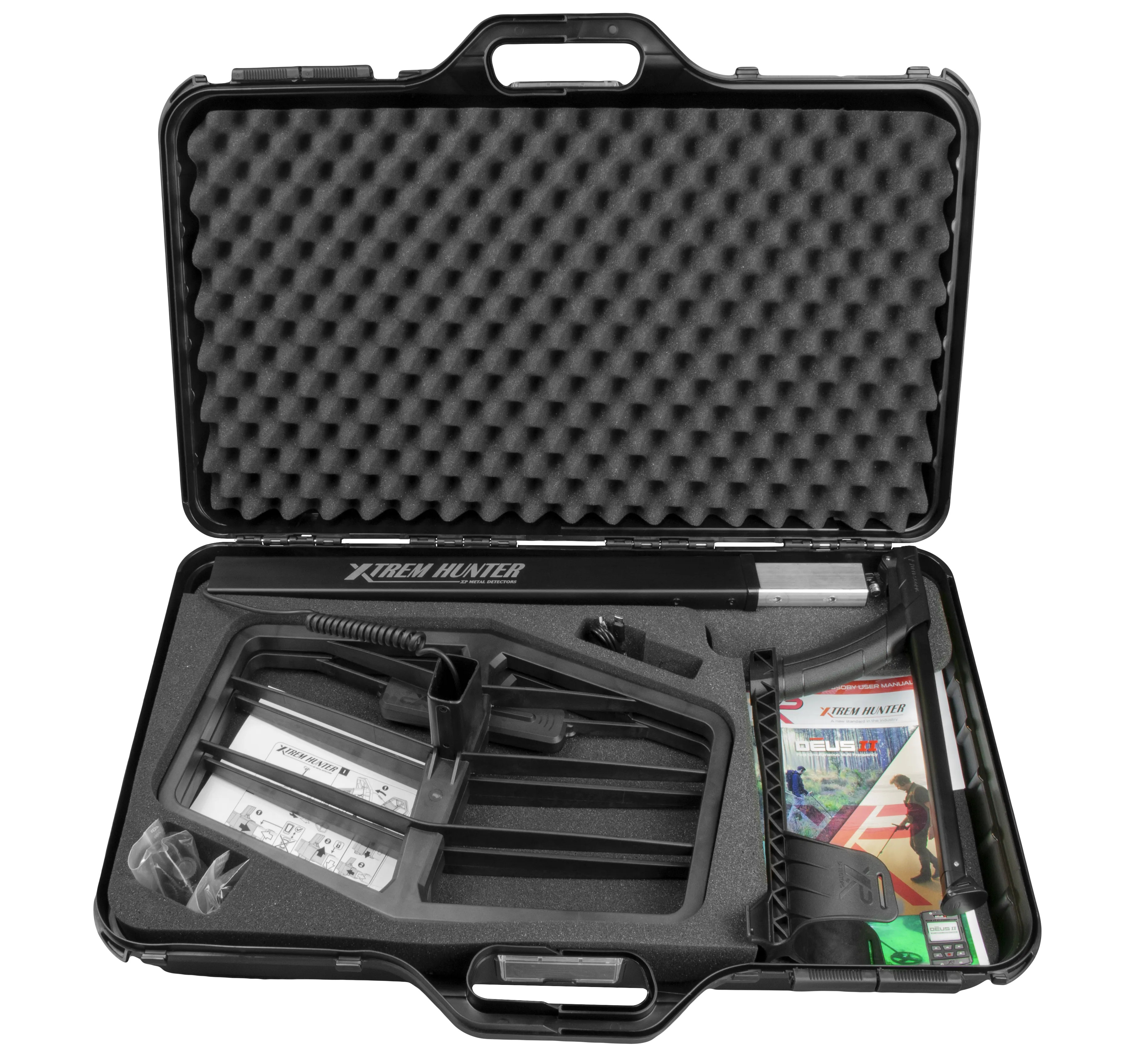 XP XTR-115 Xtrem Hunter for Deus II