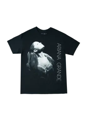 yours truly photo t-shirt